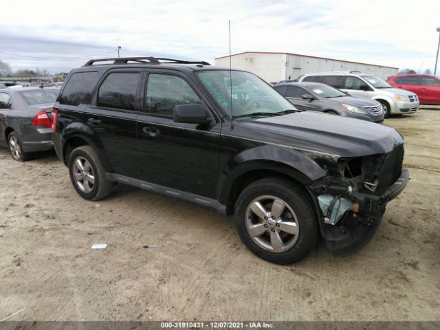 FORD ESCAPE 2010 1fmcu0d78akb93251