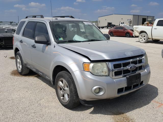 FORD ESCAPE 2010 1fmcu0d78akc16981