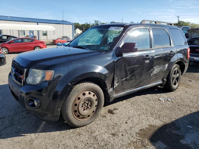 FORD ESCAPE XLT 2010 1fmcu0d78akc41928