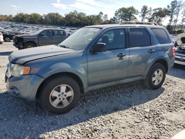 FORD ESCAPE XLT 2010 1fmcu0d78akc95066