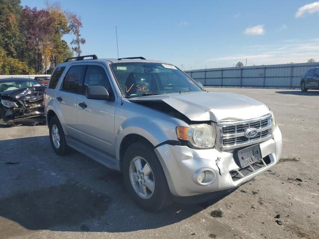 FORD ESCAPE XLT 2010 1fmcu0d78akd00475