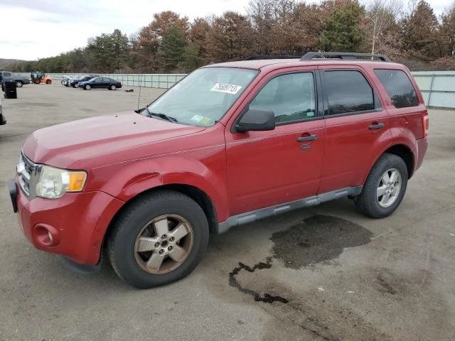 FORD ESCAPE 2010 1fmcu0d78akd12349