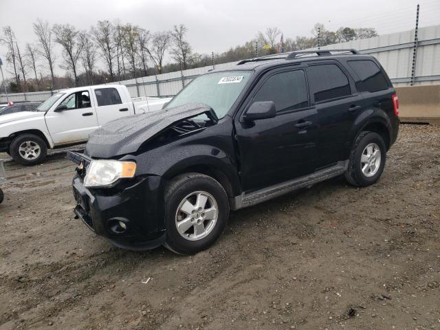 FORD ESCAPE 2010 1fmcu0d78akd30706