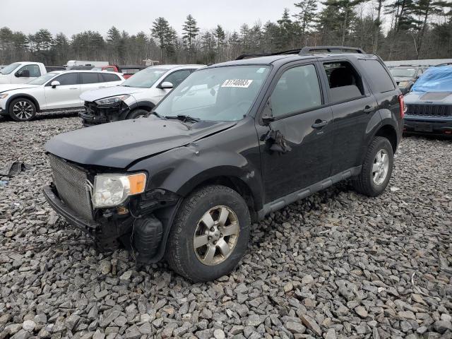 FORD ESCAPE 2010 1fmcu0d78akd44928