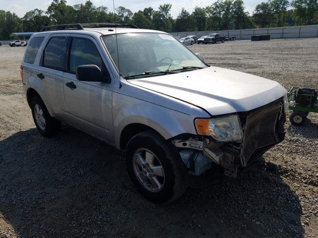 FORD ESCAPE XLT 2011 1fmcu0d78bka04101