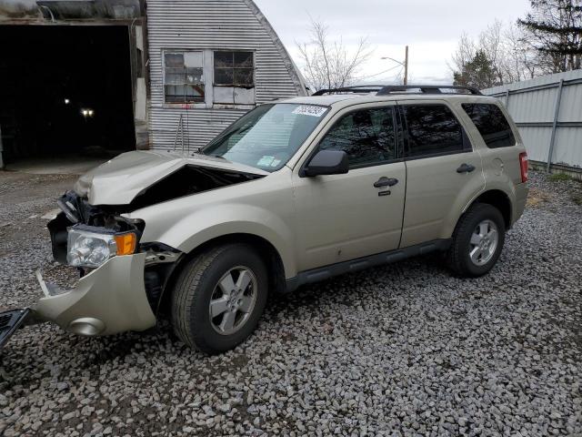 FORD ESCAPE 2011 1fmcu0d78bka46767