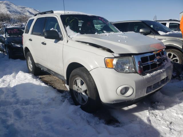 FORD ESCAPE XLT 2011 1fmcu0d78bka56375