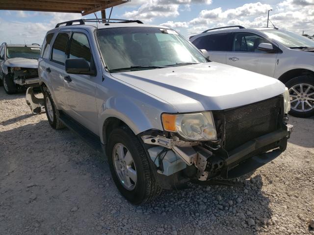 FORD ESCAPE XLT 2011 1fmcu0d78bka67912