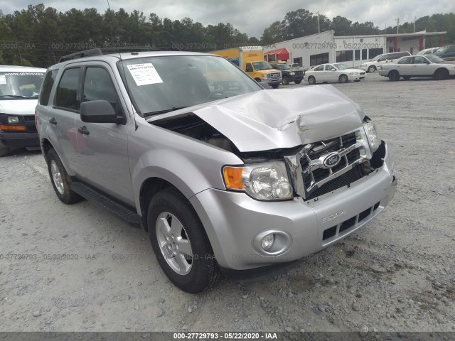 FORD ESCAPE 2011 1fmcu0d78bka87626