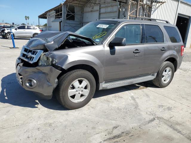 FORD ESCAPE 2011 1fmcu0d78bka93572