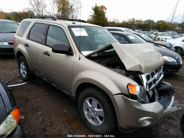 FORD ESCAPE 2011 1fmcu0d78bka97783