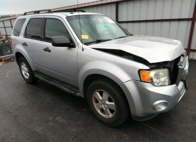 FORD ESCAPE 2011 1fmcu0d78bkb03128