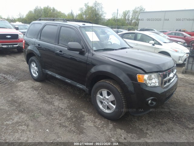 FORD ESCAPE 2011 1fmcu0d78bkb16168