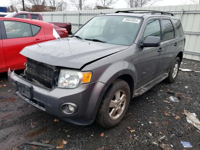 FORD ESCAPE 2011 1fmcu0d78bkb17790