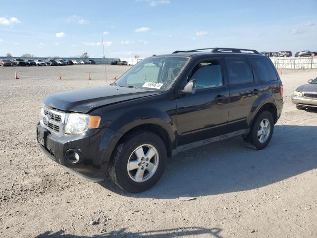 FORD ESCAPE 2011 1fmcu0d78bkb20723