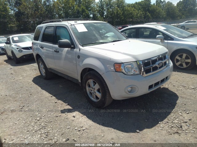 FORD ESCAPE 2011 1fmcu0d78bkb43788