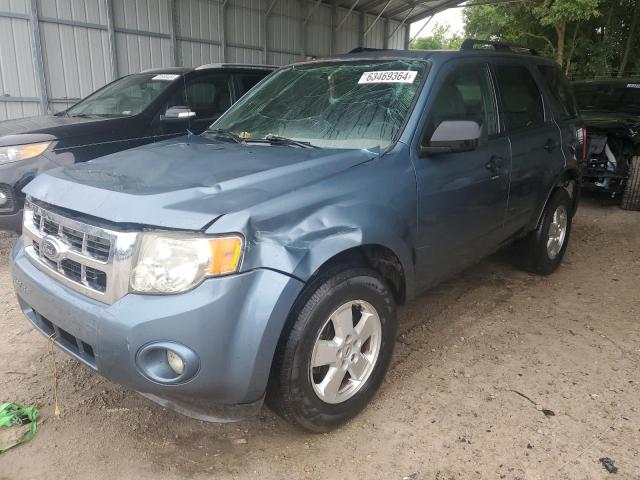 FORD ESCAPE 2011 1fmcu0d78bkb85605