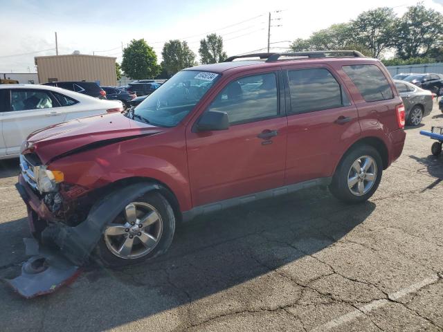 FORD ESCAPE 2011 1fmcu0d78bkb97009