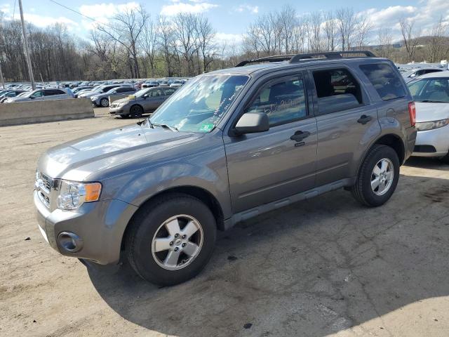 FORD ESCAPE 2011 1fmcu0d78bkc15766