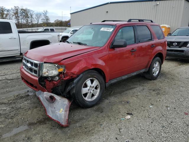 FORD ESCAPE 2011 1fmcu0d78bkc22863