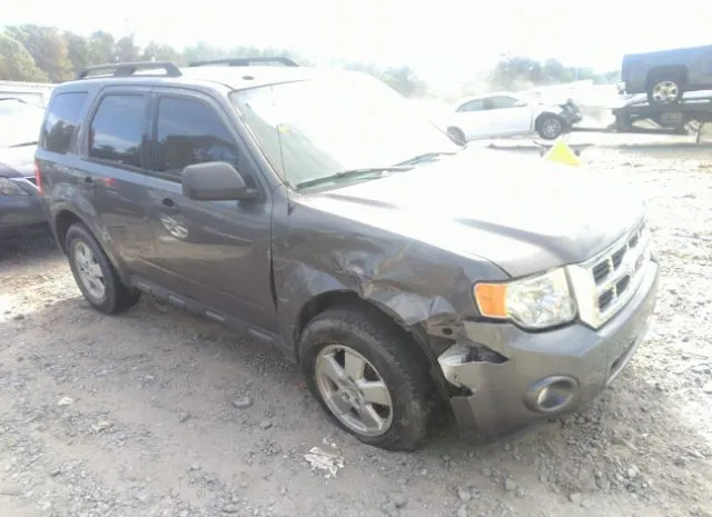 FORD ESCAPE 2011 1fmcu0d78bkc43020