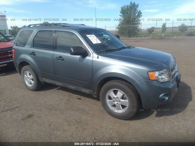 FORD ESCAPE 2012 1fmcu0d78cka04651