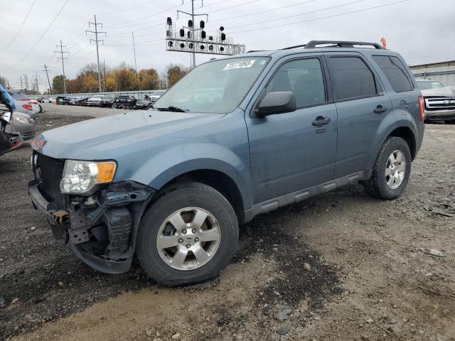 FORD ESCAPE 2012 1fmcu0d78cka05315