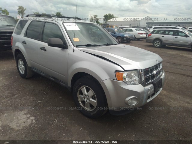 FORD ESCAPE 2012 1fmcu0d78cka11387