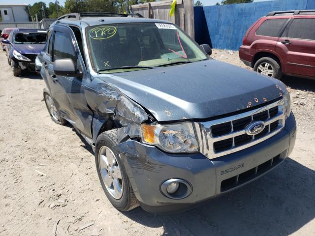 FORD ESCAPE XLT 2012 1fmcu0d78cka12863