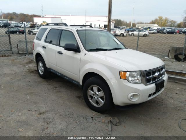 FORD ESCAPE 2012 1fmcu0d78cka33048