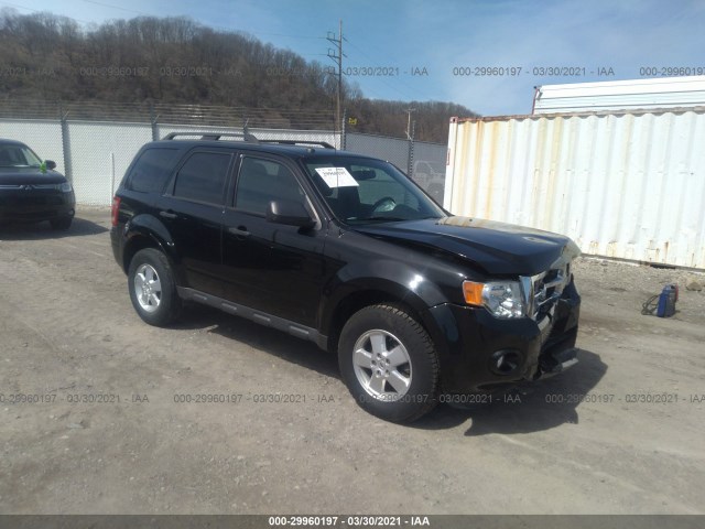 FORD ESCAPE 2012 1fmcu0d78cka33678