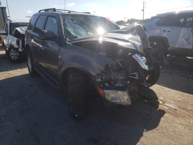 FORD ESCAPE XLT 2012 1fmcu0d78cka81231