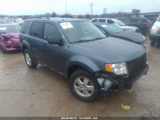 FORD ESCAPE 2012 1fmcu0d78cka84369