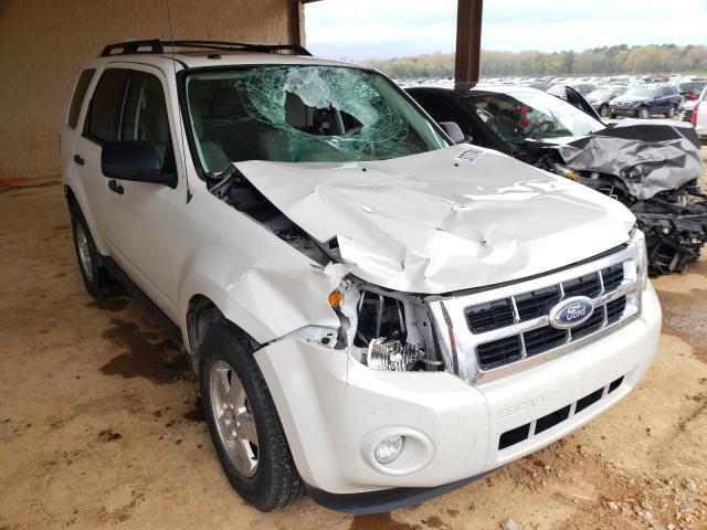 FORD ESCAPE XLT 2012 1fmcu0d78cka87899