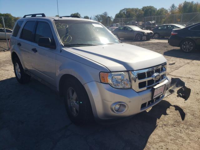 FORD ESCAPE XLT 2012 1fmcu0d78cka97512