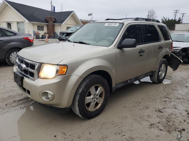 FORD ESCAPE 2012 1fmcu0d78ckb01753