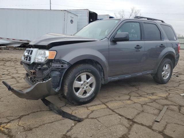 FORD ESCAPE 2012 1fmcu0d78ckb07794