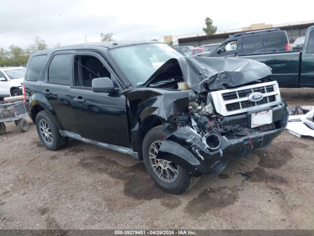 FORD ESCAPE 2012 1fmcu0d78ckb12123