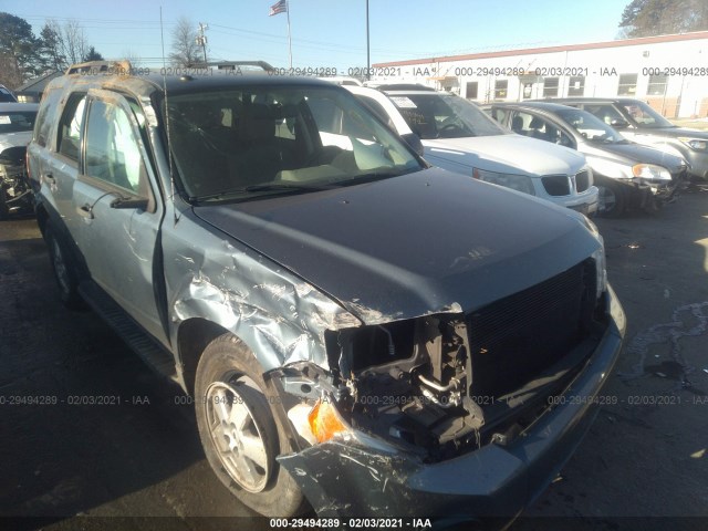 FORD ESCAPE 2012 1fmcu0d78ckb19167