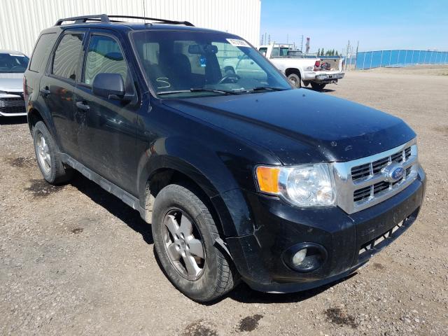 FORD ESCAPE XLT 2012 1fmcu0d78ckb22652