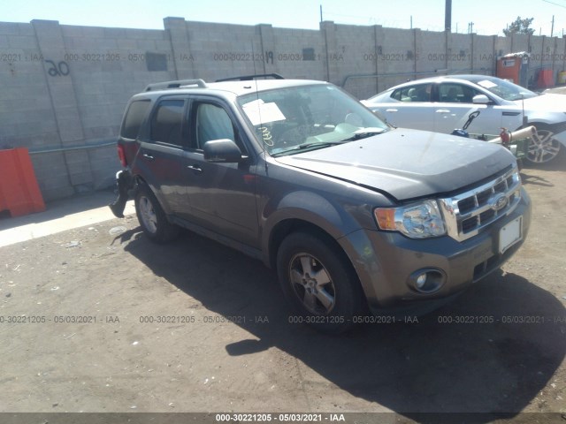 FORD ESCAPE 2012 1fmcu0d78ckb58065