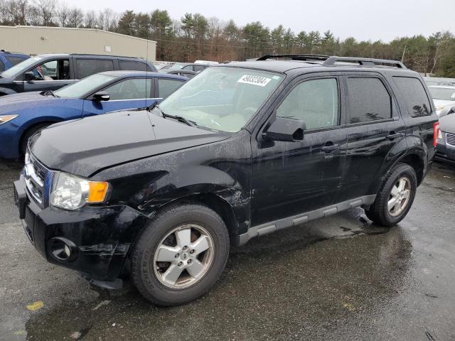 FORD ESCAPE 2012 1fmcu0d78ckb60320