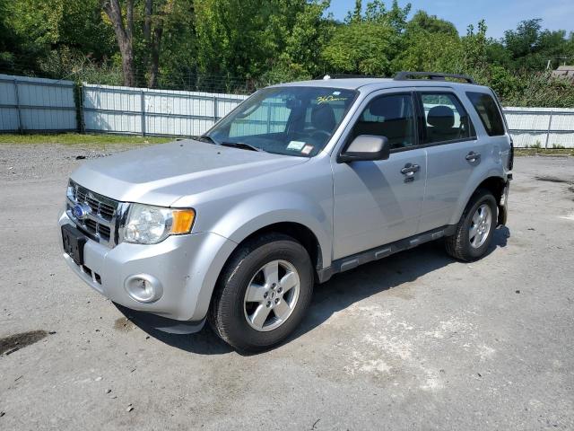 FORD ESCAPE XLT 2012 1fmcu0d78ckb60740