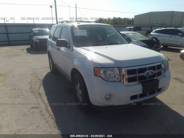 FORD ESCAPE 2012 1fmcu0d78ckb83578