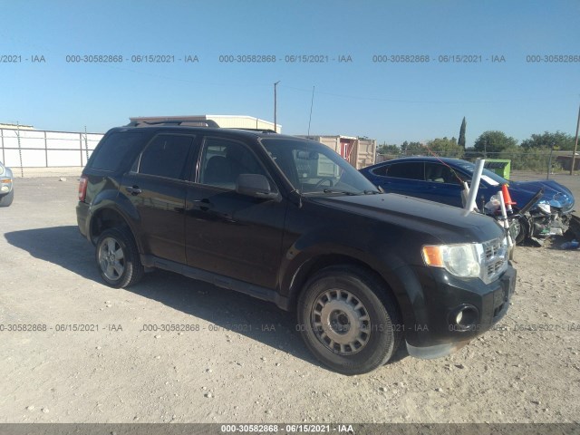 FORD ESCAPE 2012 1fmcu0d78ckb90952