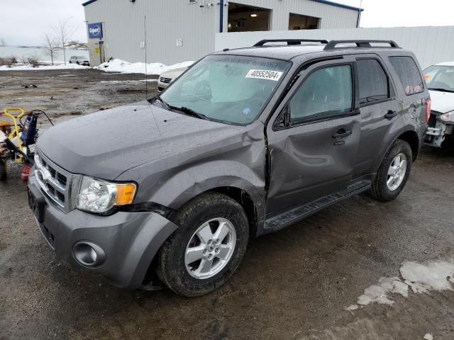 FORD ESCAPE 2012 1fmcu0d78ckc02128