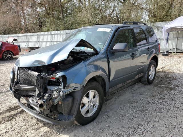 FORD ESCAPE 2012 1fmcu0d78ckc05336