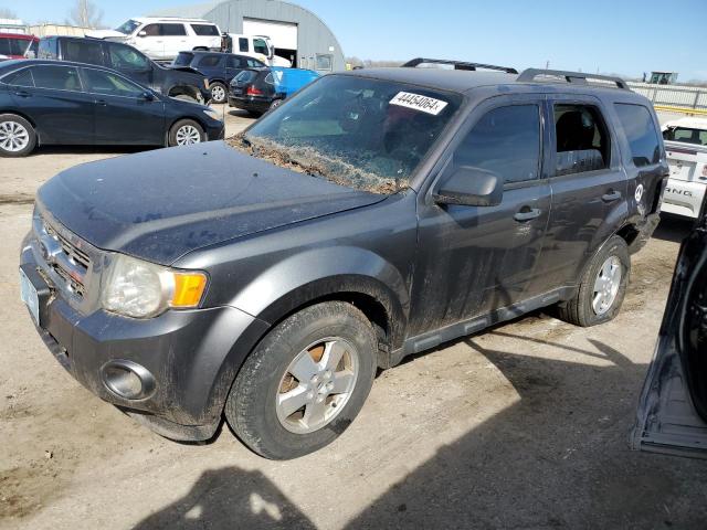 FORD ESCAPE 2012 1fmcu0d78ckc06308