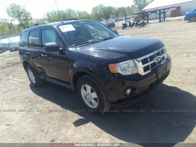 FORD ESCAPE 2012 1fmcu0d78ckc10505