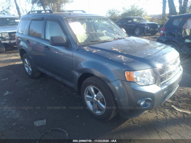 FORD ESCAPE 2012 1fmcu0d78ckc14280